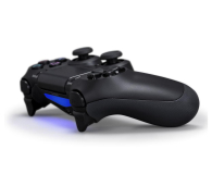 Sony DualShock 4 czarny - 1450600 - zdjęcie 3